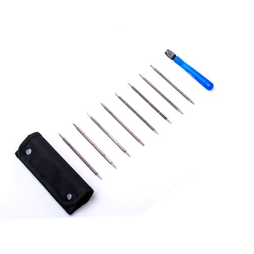 סט מברג טלקום 16 ראשים