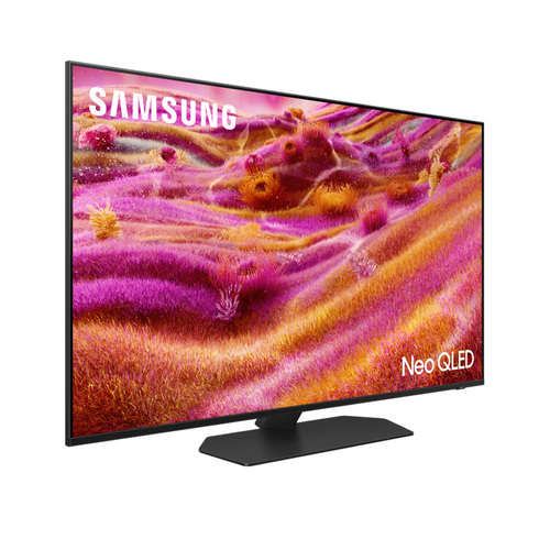 טלוויזיה SAMSUNG סמסונג QE43QN90F