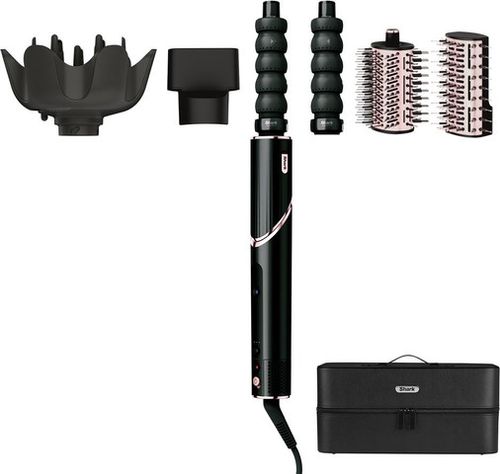 מעצב שיער SHARK HD446EU שארק