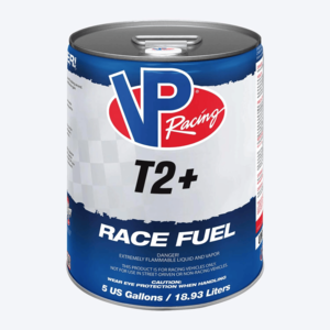 דלק מרוצים VP-R T2+ Race Fuel