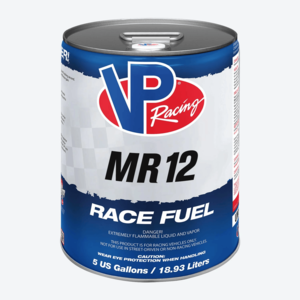 דלק מרוצים VP-R MR12 Fuel
