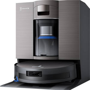 ‏שואב אבק רובוטי Ecovacs Deebot X11 Omni