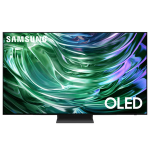 טלוויזיה SAMSUNG סמסונג QE65S90D
