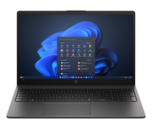 מחשב נייד HP 250R G9 Core 7-150U | 16GB | 512GB | DOS | 3Y