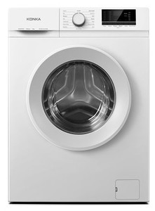 מכונת כביסה KONKA KG100-12L21B-B ‏10 ‏ק"ג קונקה