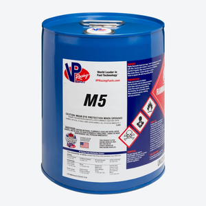 דלק מרוצים מתנול VP-R M5 Race Fuel