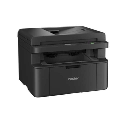 מדפסת לייזר ברדר שחור לבן DCP L1660W ללא פקס