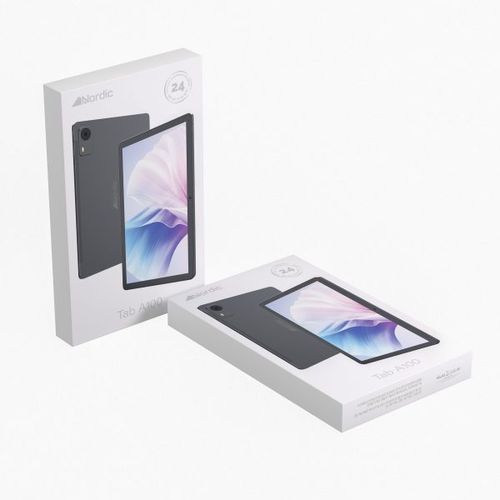 טאבלט FP128A Nordic Tab A100 Octa-Core 6+128GB 4G