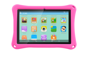 טאבלט ורוד FP128P Nordic FunPad 10 Pro Octa-Core 4+128 4G