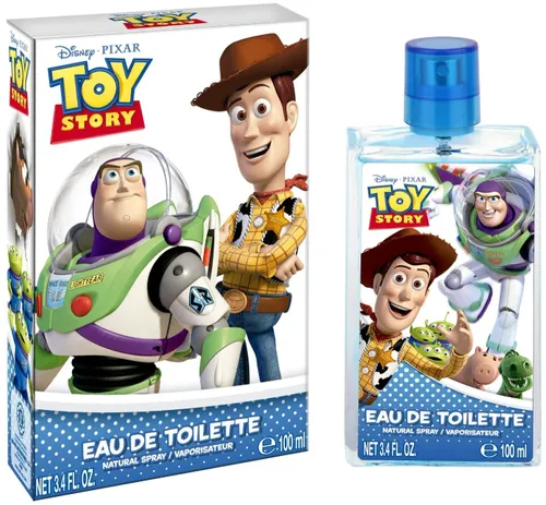 דיסני בוייס טוי סטורי לגבר א.ד.ט 100 מ