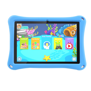טאבלט כחול FP128B Nordic FunPad 10 Pro Octa-Core 4+128 4G