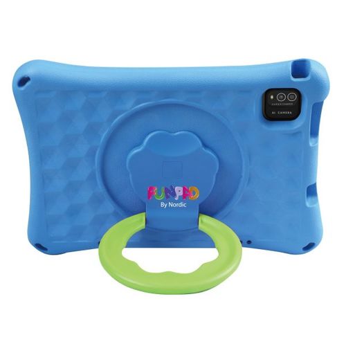טאבלט כחול FP128B Nordic FunPad 10 Pro Octa-Core 4+128 4G