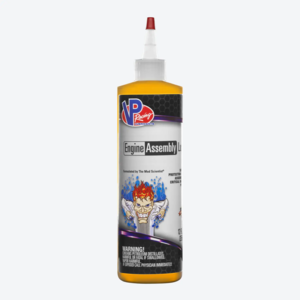 נוזל שימון להרכבת מנוע VP-R ENGINE ASSEMBLY LUBE 12OZ