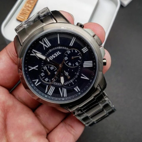 FOSSIL FS4831 גברים חדש 