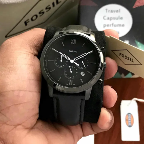 FOSSIL FS5503 גברים חדש 