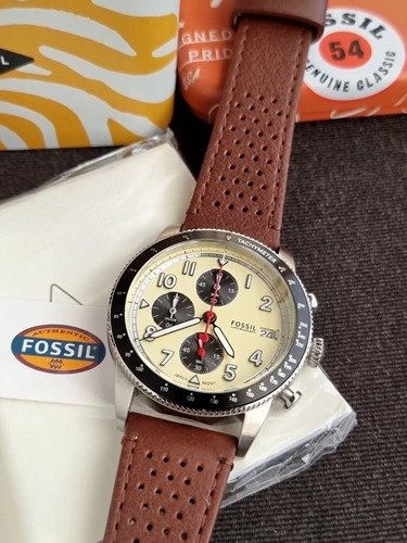 FOSSIL FS6042 גברים חדש 
