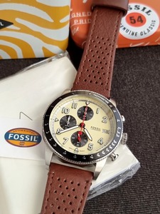 FOSSIL FS6042 גברים חדש