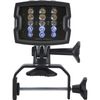 אור הצפה LED נייד עם תושבת לסירה Attwood