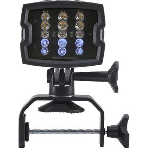 אור הצפה LED נייד עם תושבת לסירה Attwood
