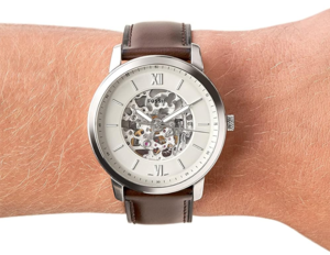 FOSSIL ME3184 מנגנון אוטומטי גברים חדש