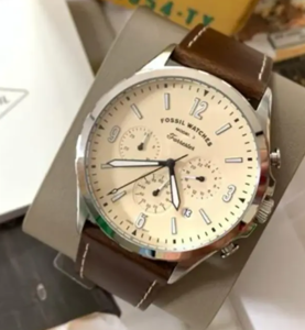 FOSSIL FS5696 גברים חדש