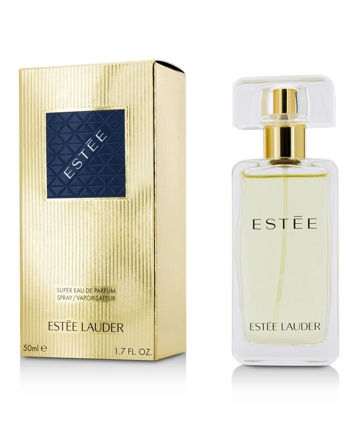 בושם לאישה אסתי לאודר ESTEE LAUDER ESTEE 50 ML E.D.P