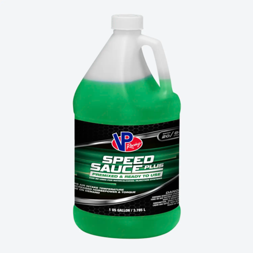 תוסף Speed Sauce Plus 1 Gallon
