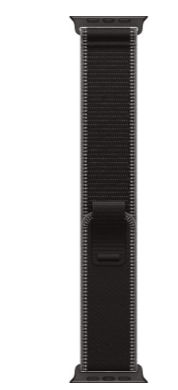 רצועה שעון חכם Apple Watch Ultra 3 49mm Titanium Case Trail Loop