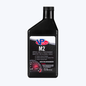 תוסף דלק אלכוהולי M2 Upper Lube VP-R