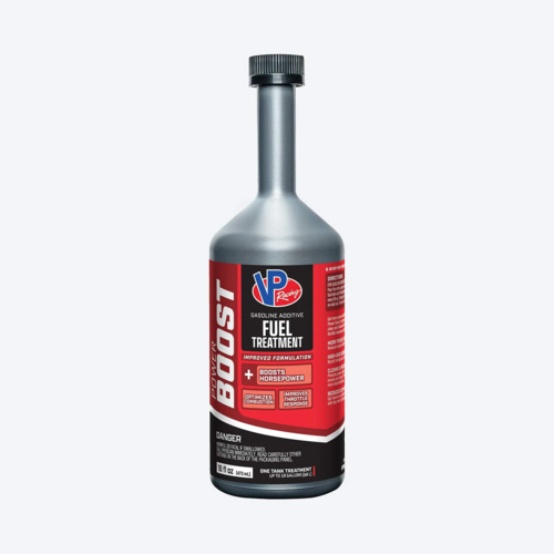 תוסף דלק Power Boost 2oz VP-R