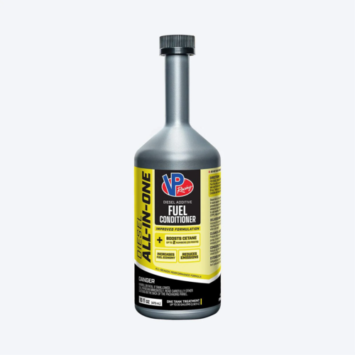 תוסף Diesel All in One 16oz