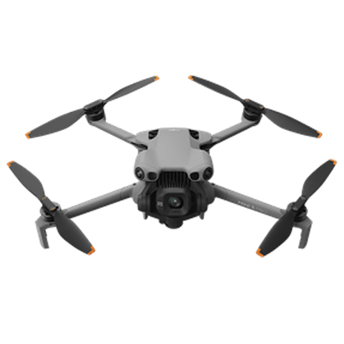 רחפן Dji Mini 5 Pro Fly More Combo Plus - יבואן רשמי