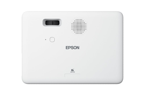 מקרן Epson CO-W01 V11HA86040