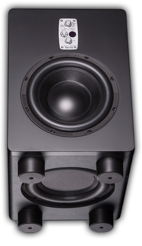 זוית נוספת Eve Audio TS110 Subwoofer