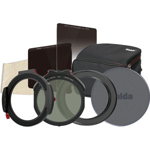 סט פילטרים Haida M10-II Enthusiast Kit