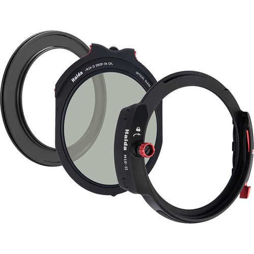 סט פילטרים Haida M10-II Enthusiast Kit