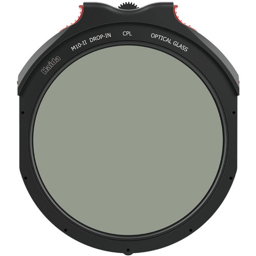 סט פילטרים Haida M10-II Enthusiast Kit