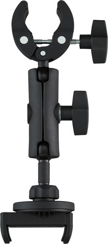זווית נוספת roland rsh-10 v-drums smartphone holder