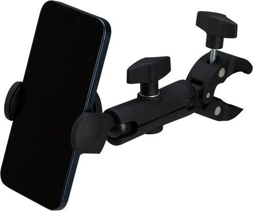 זווית נוספת roland rsh-10 v-drums smartphone holder