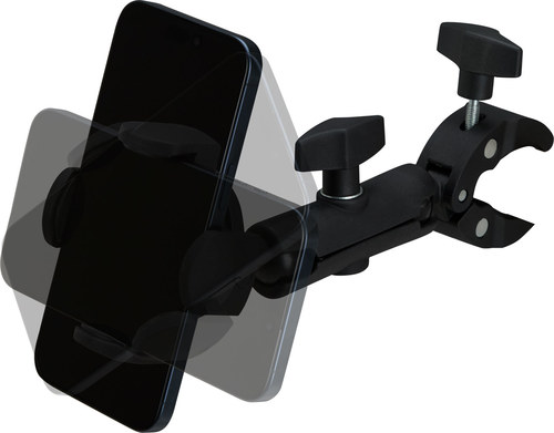 זווית נוספת roland rsh-10 v-drums smartphone holder