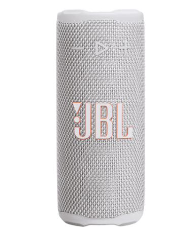 רמקול אלחוטי JBL Grip White / Bluetooth 