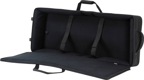 זוית נוספת roland sc-g76w3 keyboard soft case