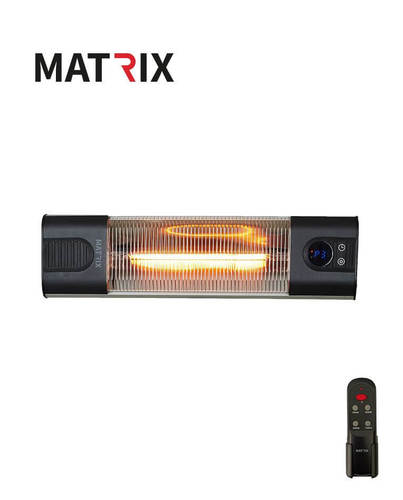 תנור חימום לקיר NOBLE 3000W
