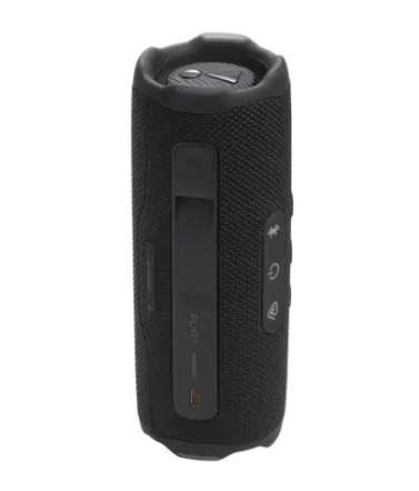 רמקול נייד JBL Flip 7, עמיד במים ואבק, מושלם לטיולים ולים