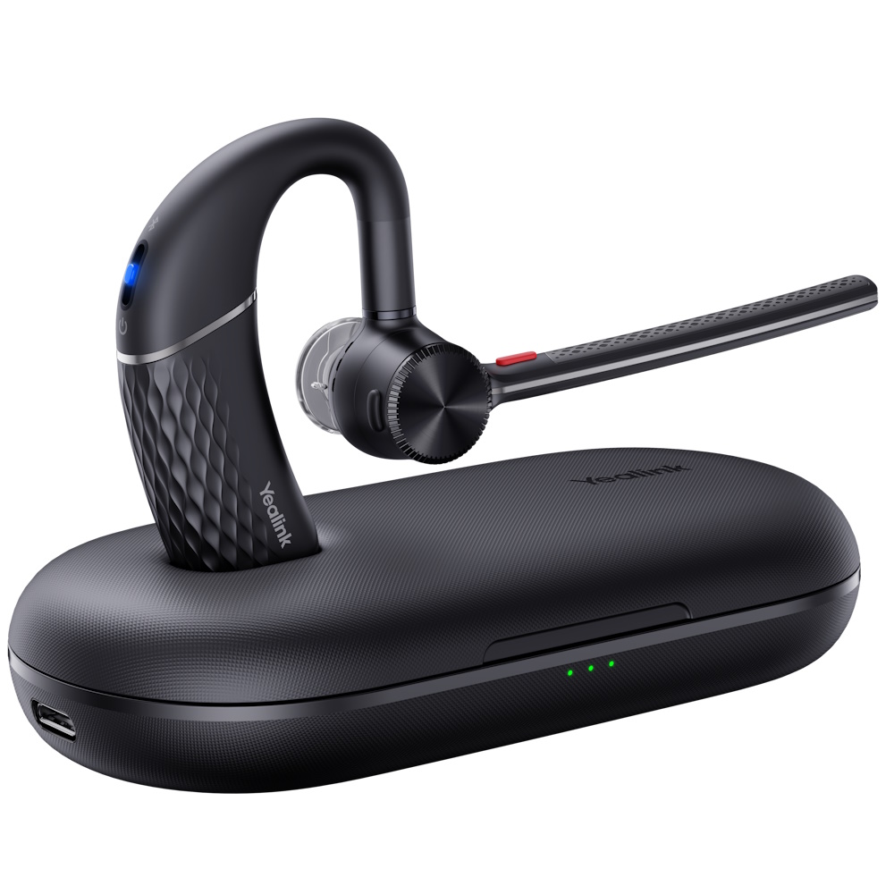 מערכת ראש אלחוטית Yealink BH71 PRO