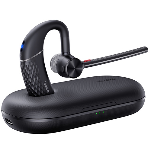 מערכת ראש אלחוטית Yealink BH71 PRO