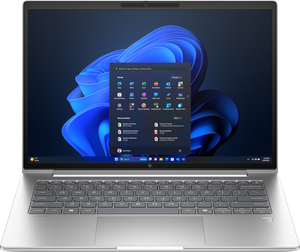 מחשב נייד HP Elitebook 6 G1i 14 U7-225U | 14" | 24GB | 512GB | W11P | 4Y