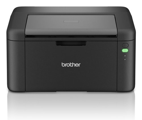 מדפסת לייזר שחור/לבן ברדר Brother HL-L1240W