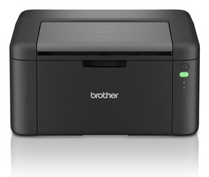מדפסת לייזר שחור/לבן ברדר Brother HL-L1240W