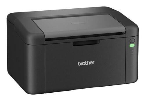 מדפסת לייזר שחור/לבן ברדר Brother HL-L1240W
